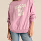Z Supply - Vacay Sunday Sweatshirt