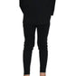 A Basic Brand - Kid's Rib Leggings