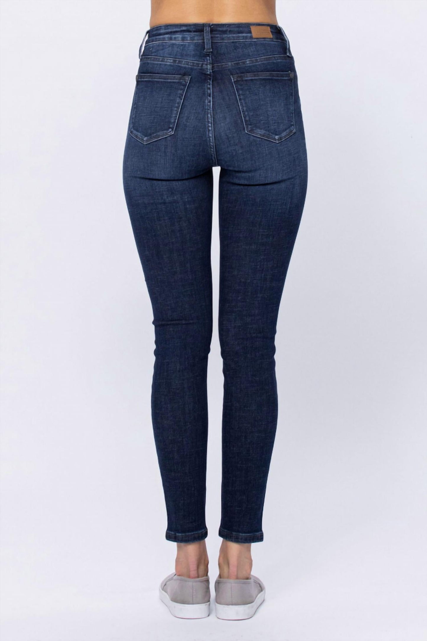 Judy Blue - High-waisted Skinny Jean
