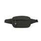 Urban Expressions - Teo Quilted Nylon Fanny Pack Belt Bag Sling Bag