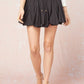 Entro - Ruffled Skort