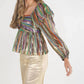 Emily Mccarthy - Gigi Top