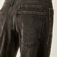 Free People - Moxie Low Slung Pull On Jeans
