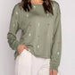 Pj Salvage - Wild Lands Long Sleeve Top