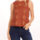 Eva Franco - Carrie Cotton Eyelet Top