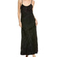 Johnny Was - MAXI SLIP DRESS CARA