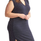 Tart Collections - Mellie Plus Dress
