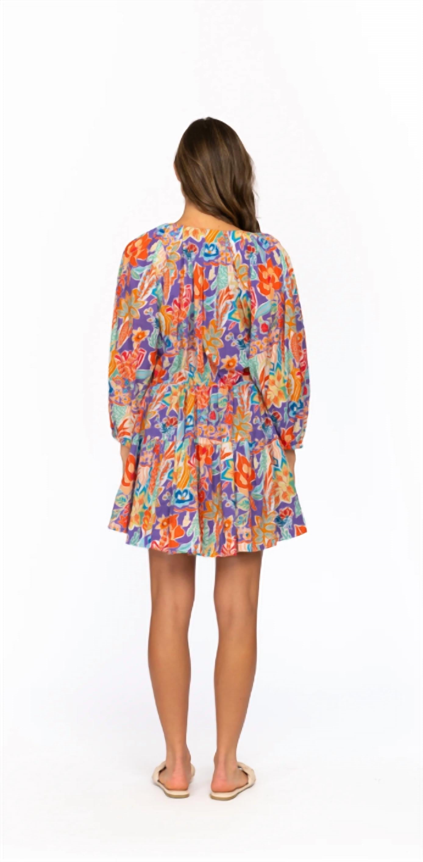 Tolani - Vica Dress