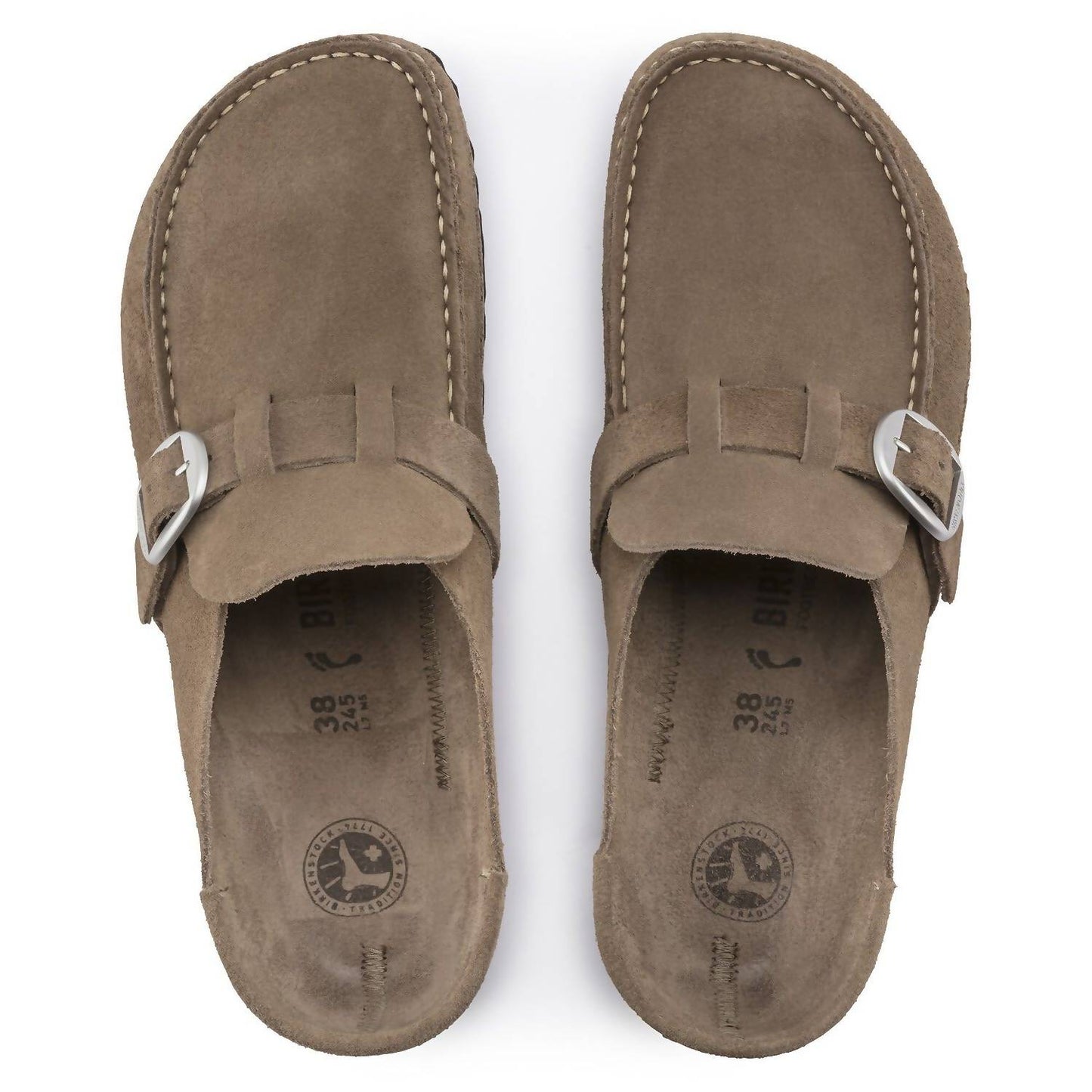 Birkenstock - Women's Buckley Slip On Shoes