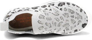 Bernie Mev - Tênis Feminino Gardenia