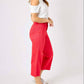 Judy Blue - Tummy Control Crop Jeans