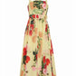 Cara Cara - Cotton Poplin Julie Dress