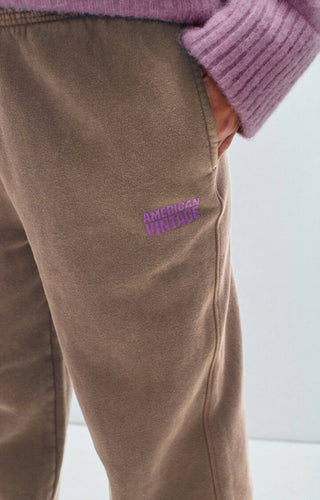 American Vintage - Plizzy Joggers