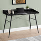 Computer Desk For Home Office With Laptop Storage Shelves