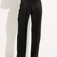 Joseph Ribkoff - WIDE LEG KNIT PANTS