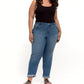 1822 Denim - Benny Boyfriend Jean - Plus