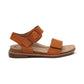 Aetrex - Women's Claire Quarter Strap Sandal