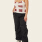 Find Me Now - Kai Mesh Top