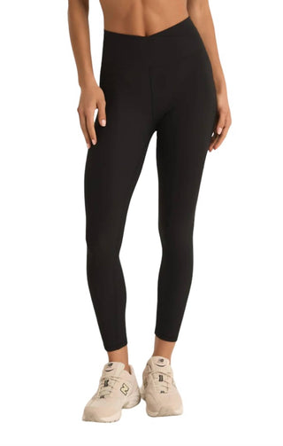 Z Supply - Legging Ciruit Cross Over 7/8