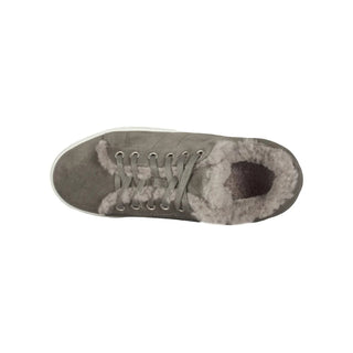 Rj'S Fuzzies - Women's Holly Sheepskin Sneaker
