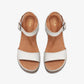 Clarks - Women's Kassandra Lily Sandals