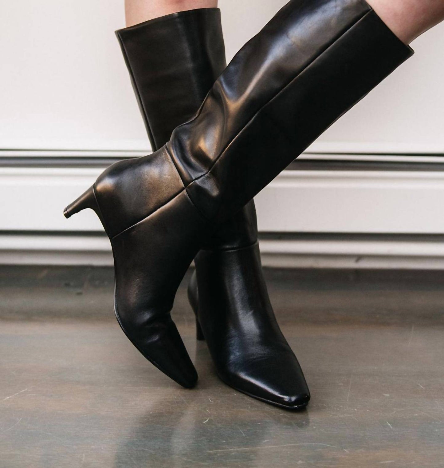 Steve Madden - Women's Dagne Knee High Boot