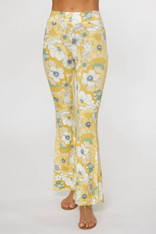O'Neill - Calça Floral Daisy Belle