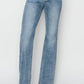 Risen - Full Size Mid Rise Bootcut Jeans