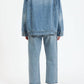 Daze - Beau Denim Boyfriend Jacket