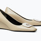 Tory Burch - Georgia Wedge