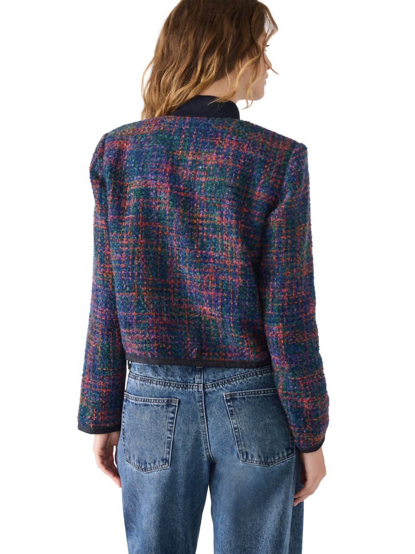 Steve Madden - Carlene Jacket