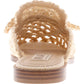 Mia - Women's Layce Mule