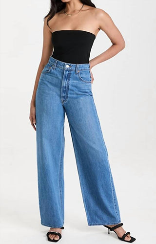 Z Supply - Top tubinho April Sleek