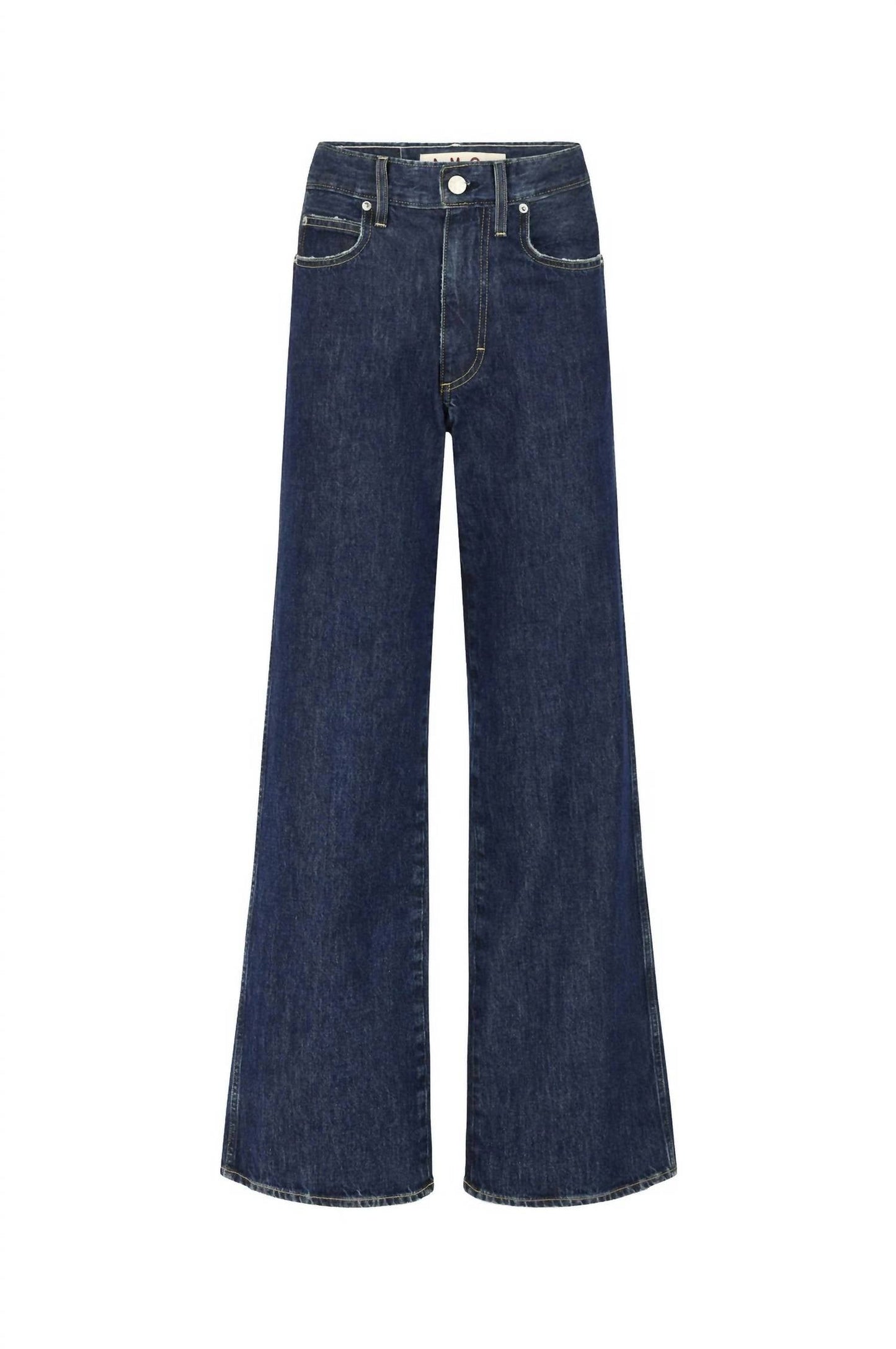 Amo - Denim Frida Wide Leg Jeans