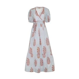 Sz Blockprints - Emily Dress