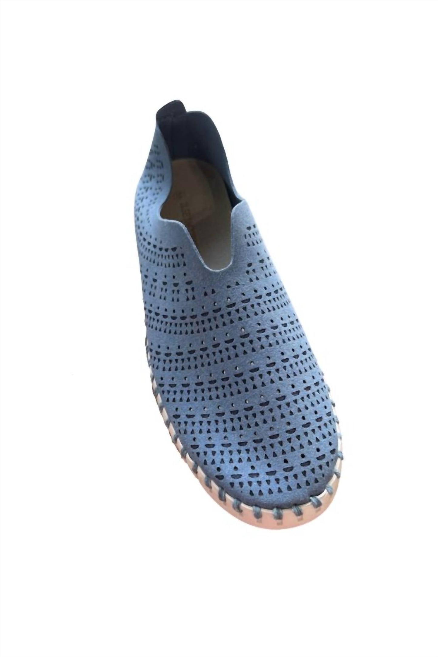 Ilse Jacobsen - Women's Tulip Shoe