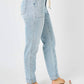 Judy Blue - On A Roll Jogger Pants