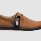 Kcr Group - Men's Essential Leather Loafers