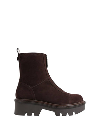 Sam Edelman - Bota Cooper Lug Sole Feminina