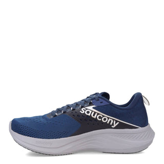 Saucony - Tênis de corrida Ride 17 masculino