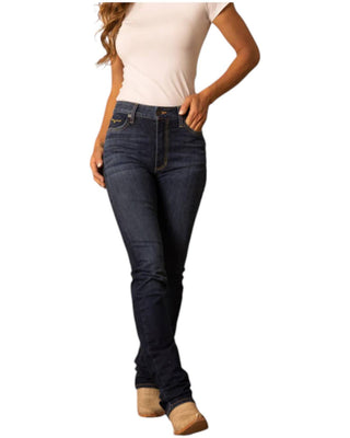 Kimes Ranch - Jeans Sarah de cintura alta com corte bootcut