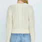 Pistola - Quinn Sweater Top