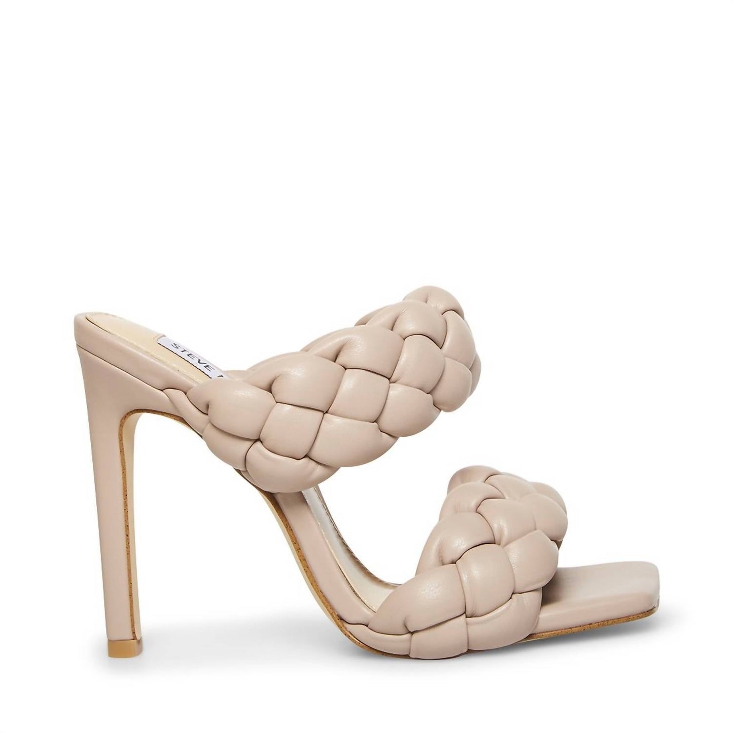 Steve Madden - Women's Kenley High Heels