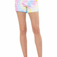 Judy Blue - Shorts Tie Dye Swirl