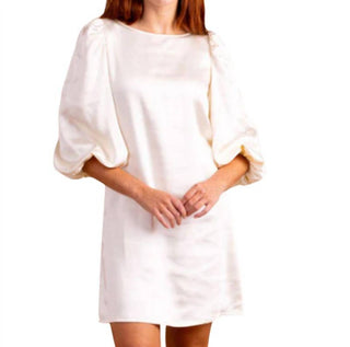 Sedge - Colette Dress