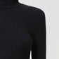 Agolde - Women's Pascale Turtleneck Sweater