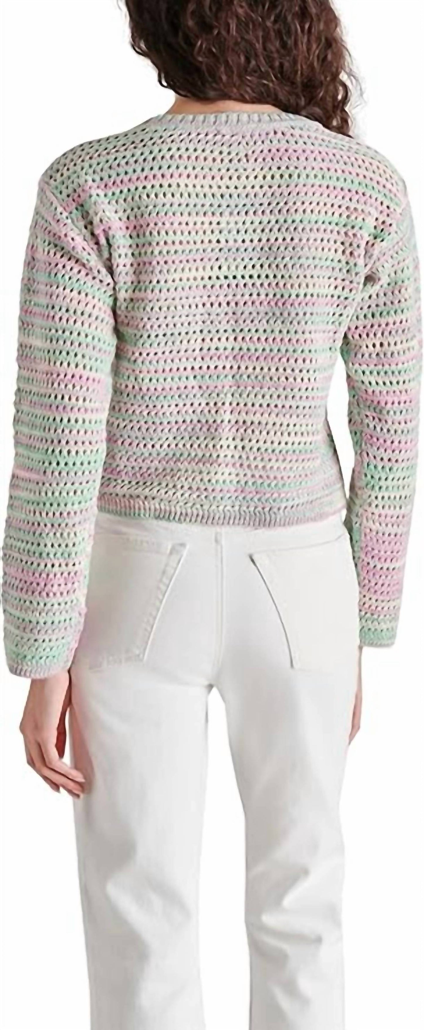 Steve Madden - Delcia Sweater