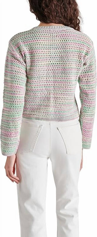 Steve Madden - Suéter Delcia