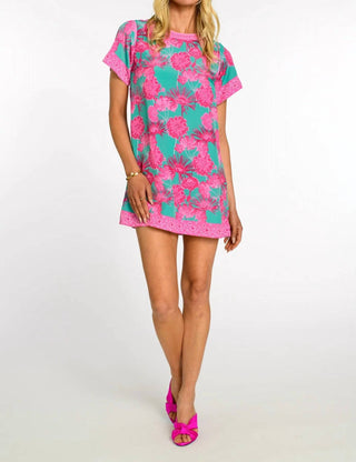 Elizabeth James The Label - Vestido curto Tess