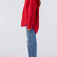 Amo - Ruth Oversized Shirt